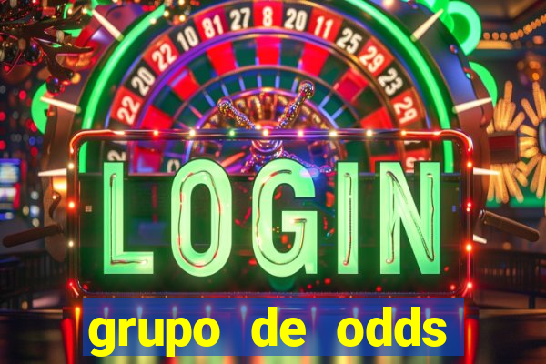 grupo de odds altas telegram