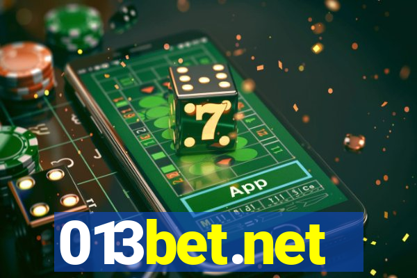 013bet.net