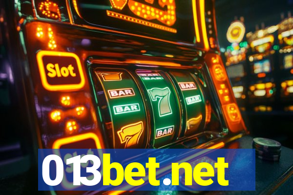 013bet.net