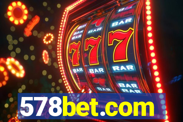 578bet.com