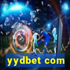 yydbet com