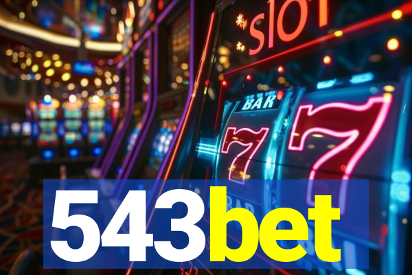 543bet