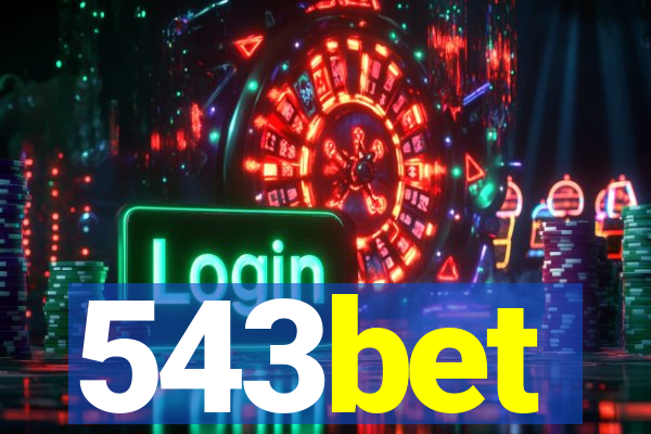 543bet