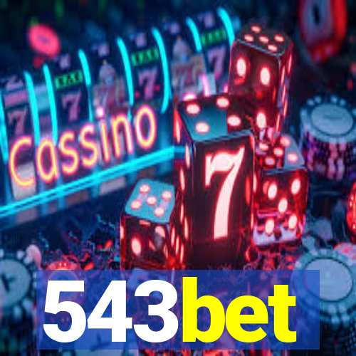 543bet