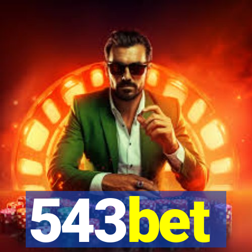 543bet