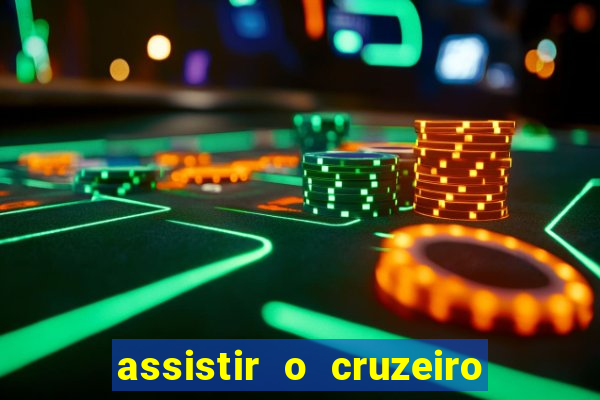 assistir o cruzeiro das loucas