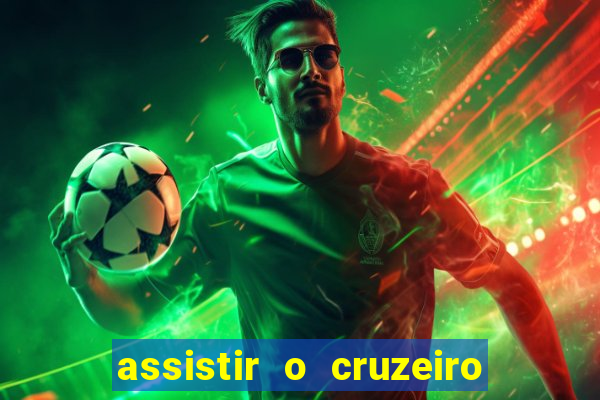 assistir o cruzeiro das loucas