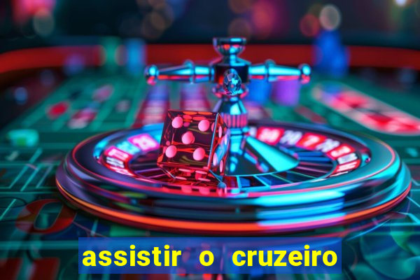 assistir o cruzeiro das loucas