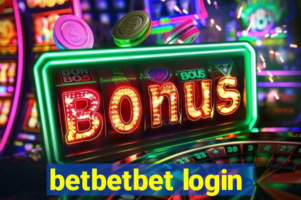 betbetbet login