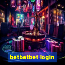 betbetbet login