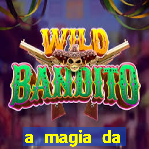 a magia da sobrevivência epub download