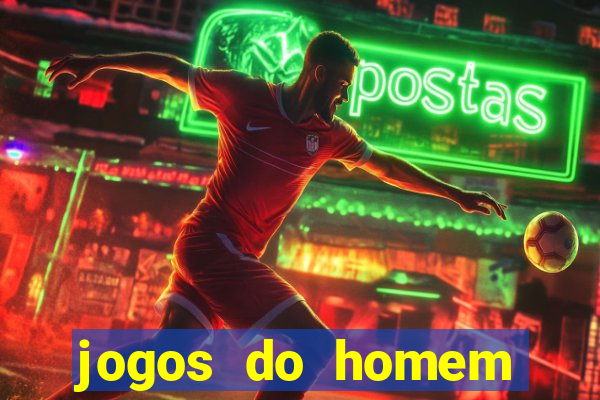 jogos do homem aranha download