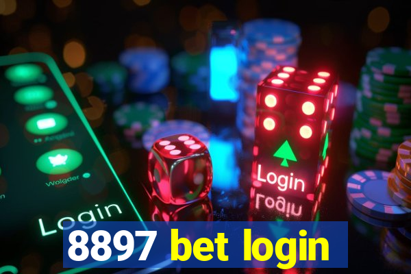 8897 bet login