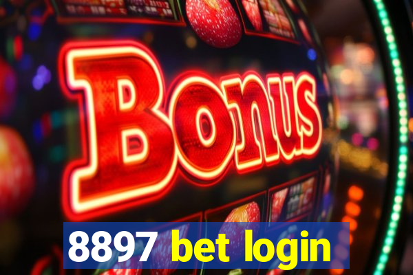 8897 bet login