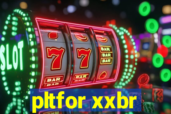 pltfor xxbr