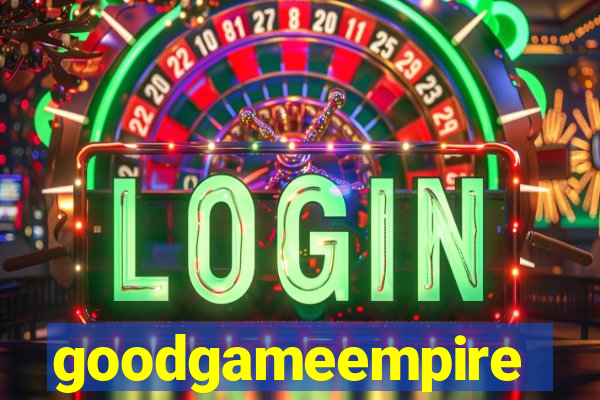 goodgameempire