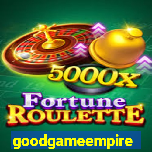 goodgameempire