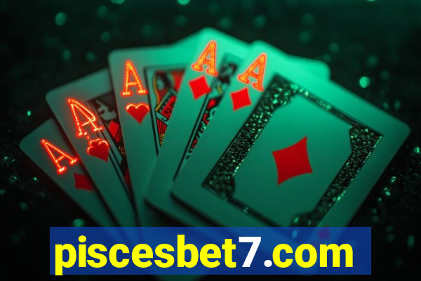 piscesbet7.com