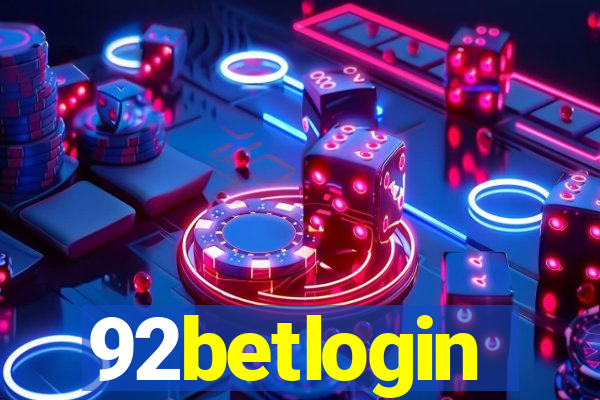 92betlogin