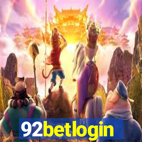 92betlogin