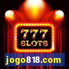 jogo818.com