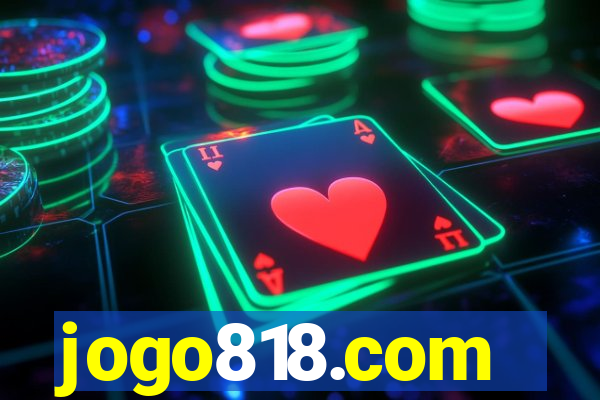 jogo818.com