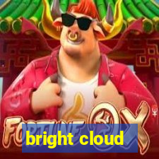 bright cloud