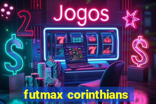 futmax corinthians