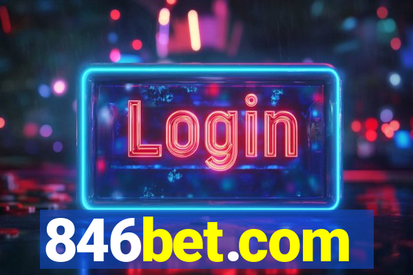 846bet.com