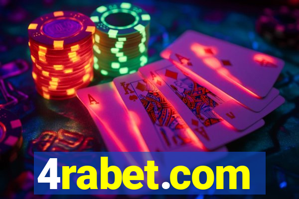 4rabet.com
