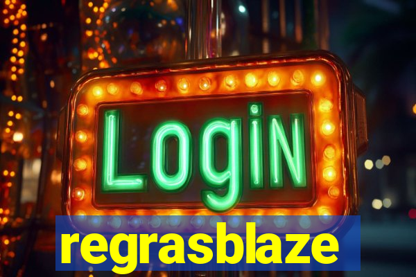 regrasblaze