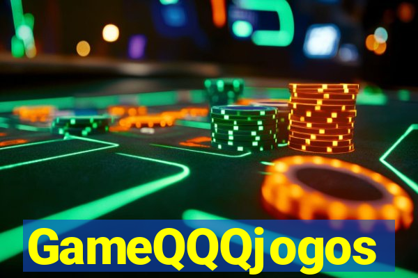 GameQQQjogos