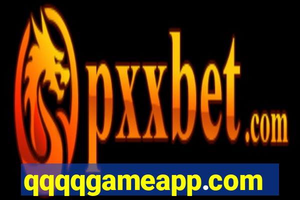 qqqqgameapp.com