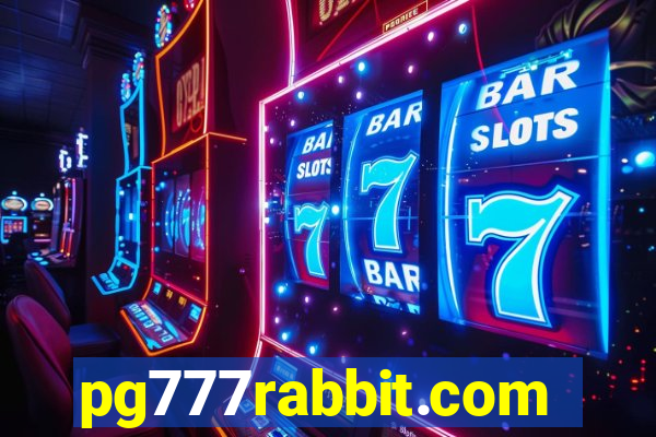 pg777rabbit.com