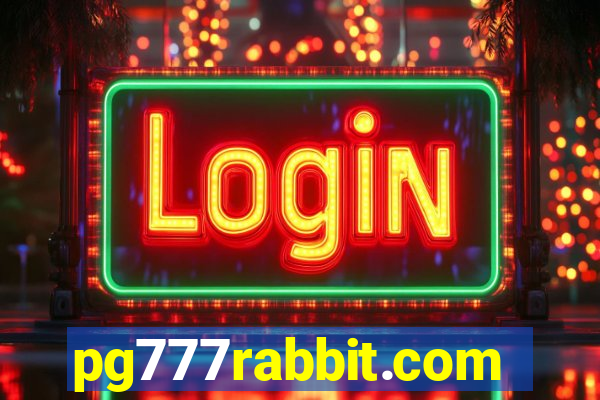 pg777rabbit.com