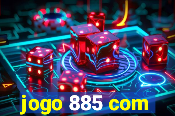 jogo 885 com