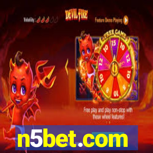 n5bet.com