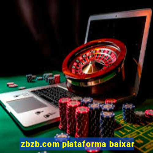 zbzb.com plataforma baixar