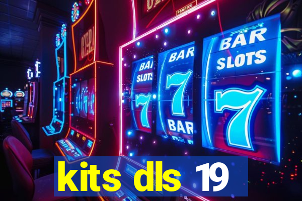 kits dls 19