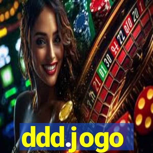 ddd.jogo
