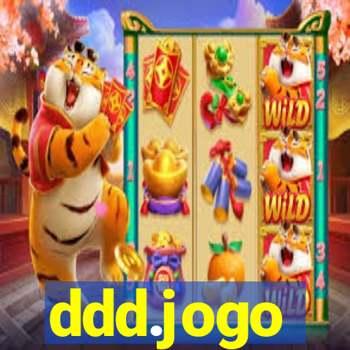 ddd.jogo