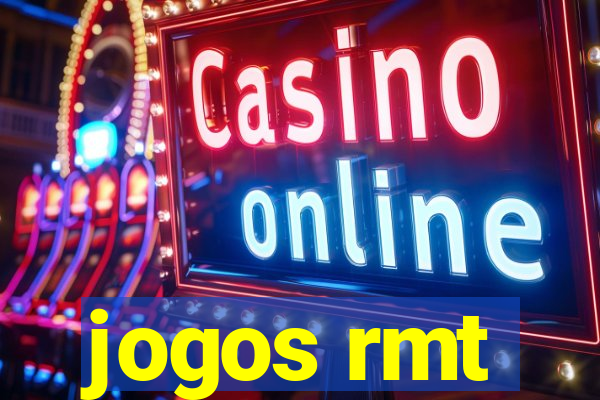 jogos rmt