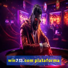 win713.com plataforma
