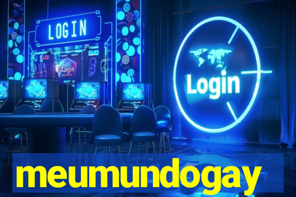 meumundogay