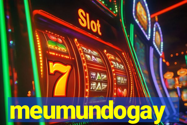 meumundogay