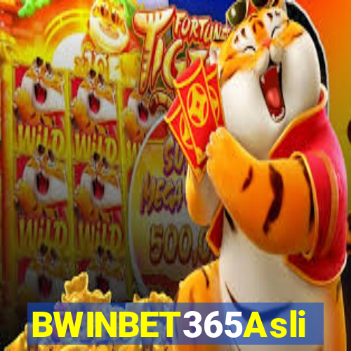 BWINBET365Asli