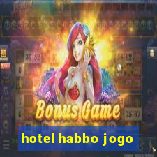 hotel habbo jogo