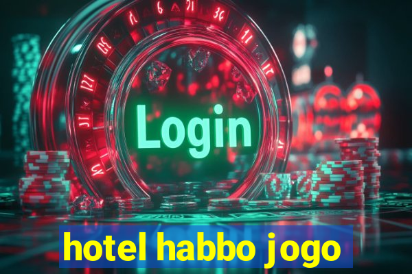 hotel habbo jogo