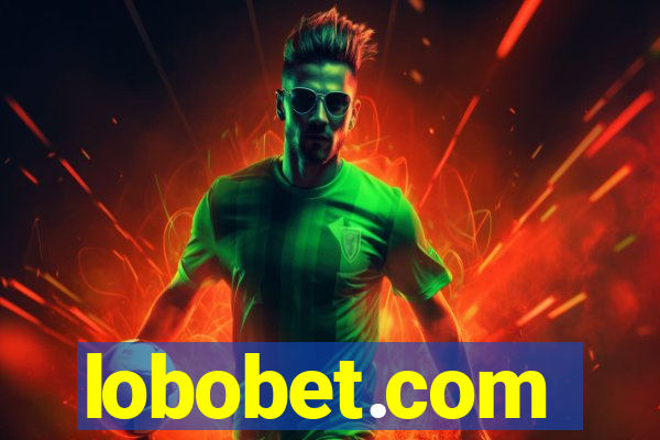 lobobet.com