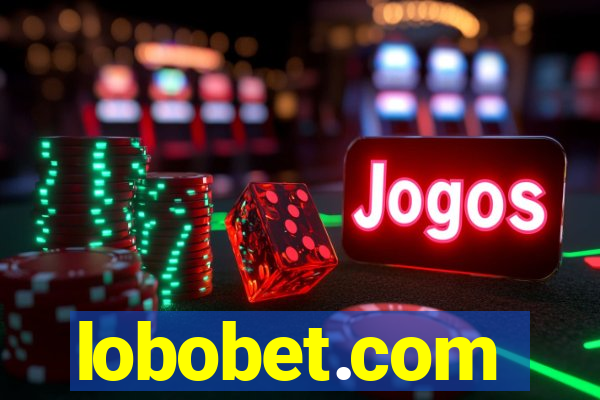 lobobet.com